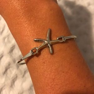 Starfish Bracelet